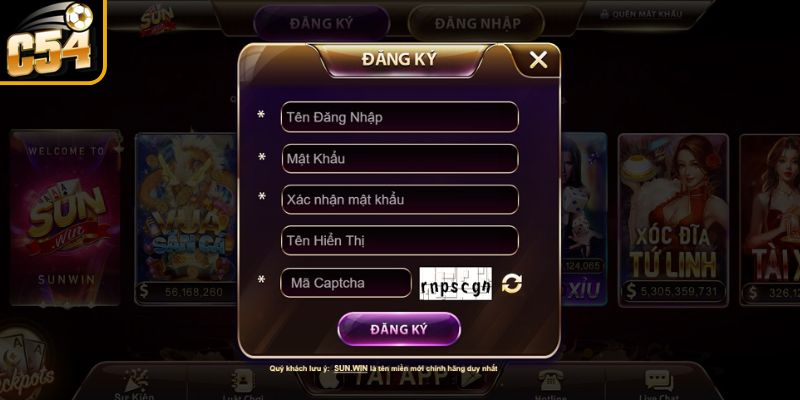 Không cung cấp thông tin liên hệ chính thống cho hội viên